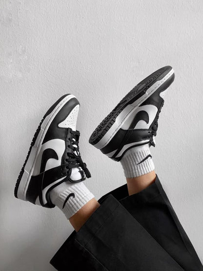 NIKE SB PANDA DAMA & HOMBRE