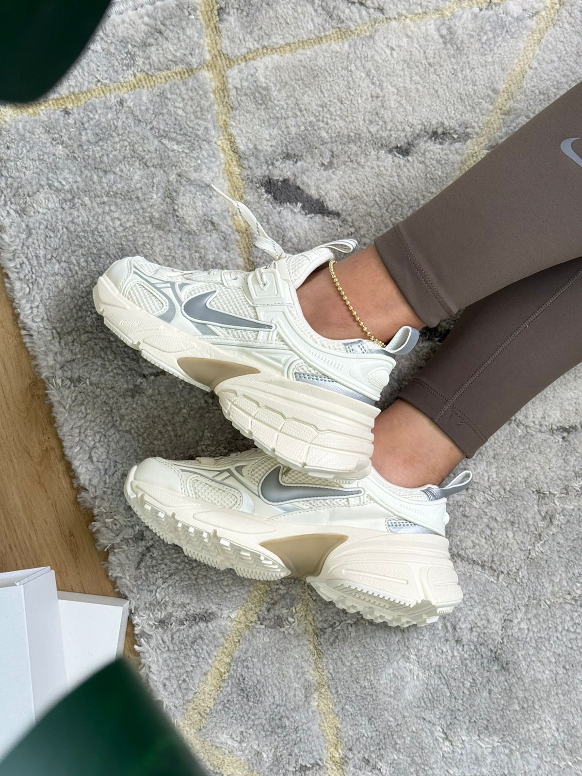 NIKE V2K DAMA