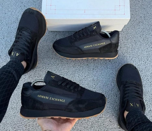 3510 ARMANI EXCHANGE