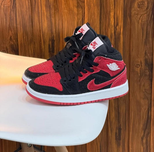 2114 NIKE R1 DAMA DIAMANTE