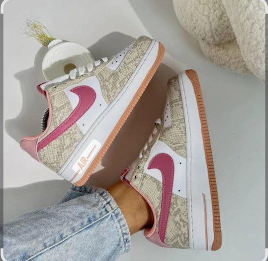 2206 NIKE AF1 DAMA
