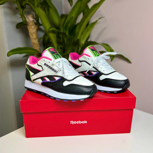 JP REEBOK ANUEL DAMA