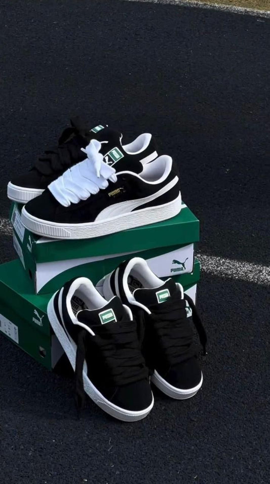 PUMA SUEDE XL DAMA HOMBRE