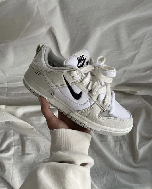 NIKE SB DUNK DAMA & HOMBRE