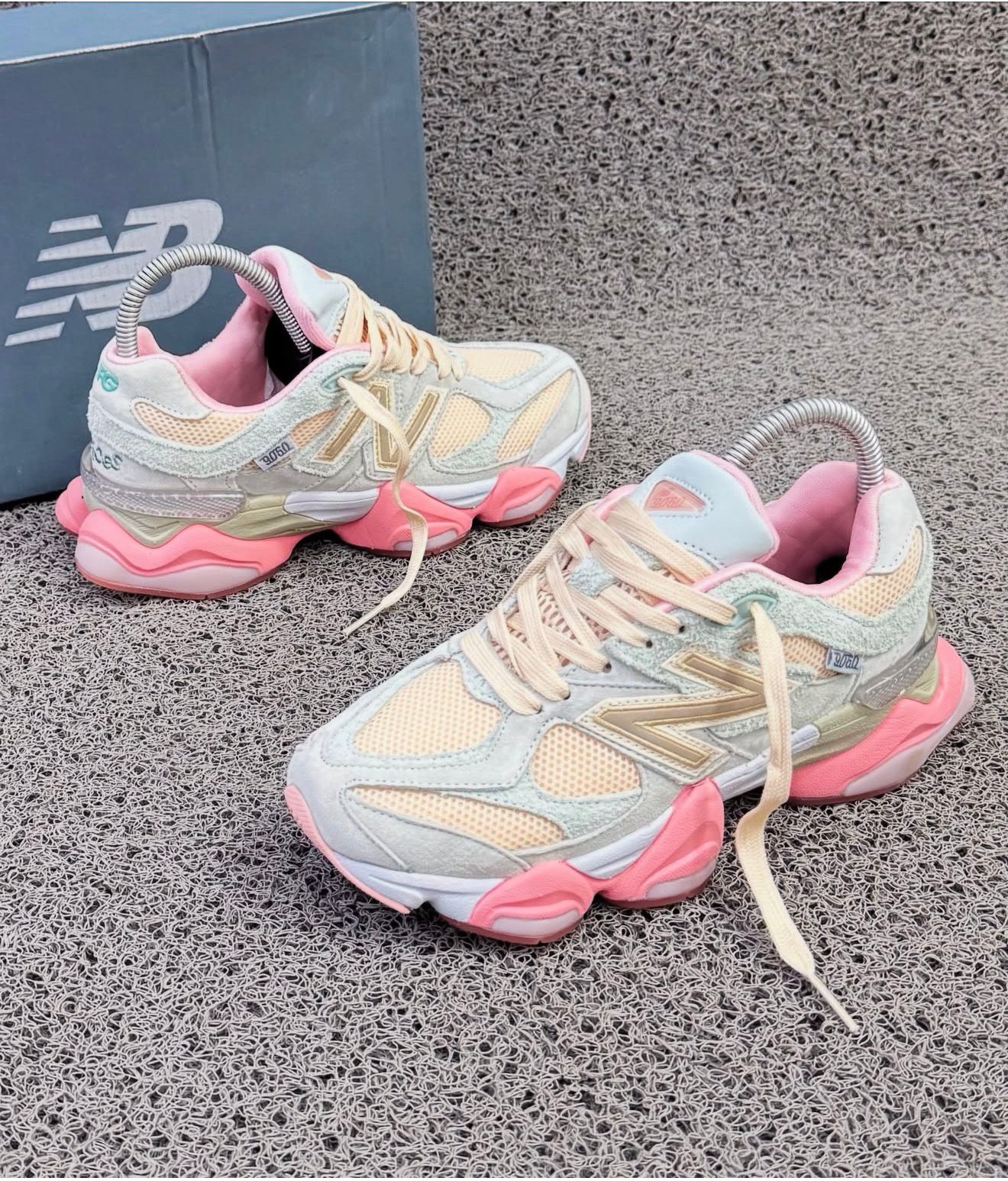 8039 NEW BALANCE NIÑOS