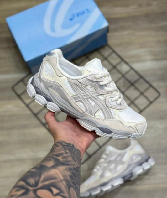 5018 ASICS DAMA
