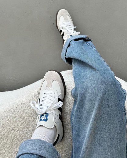 ADIDAS SAMBA CLASICA DAMA Y HOMBRE